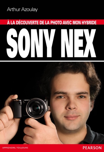 Arthur Azoulay - Sony Nex.