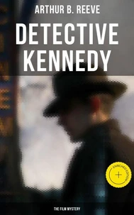 Detective Kennedy: The Film Mystery