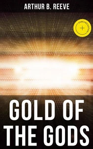GOLD OF THE GODS