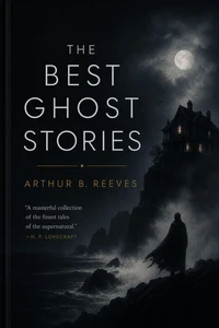 The Best Ghost Stories