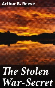 The Stolen War-Secret