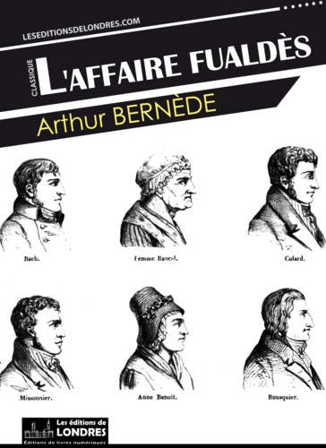 L’affaire Fualdès