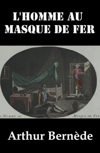 L’Homme au Masque de Fer