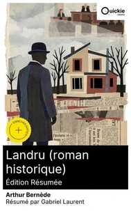 Landru (roman historique) (Édition résumée)