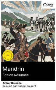 Mandrin (Édition résumée)