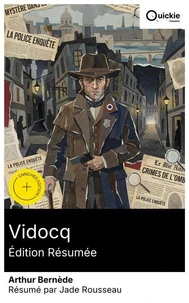 Vidocq (Édition résumée)