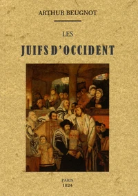 Les Juifs d'Occident