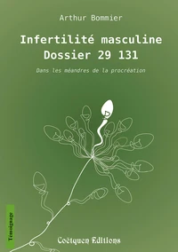 Infertilité masculine, dossier 29 131