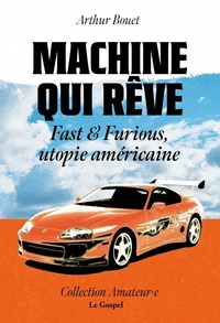 Machine qui rêve