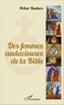 Arthur Buekens - Des femmes audacieuses de la Bible.