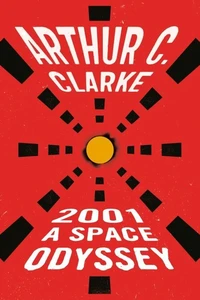 2001: A Space Odyssey