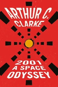 2001: A Space Odyssey
