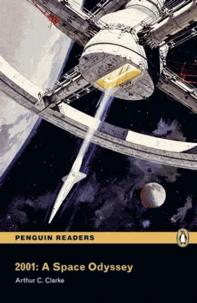 2001: Space Odyssey.