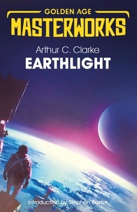 Arthur C. Clarke - Earthlight.