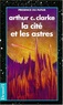 Arthur-C Clarke - La cité et les astres.