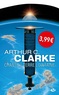 Arthur C. Clarke - Les chants de la terre lointaine.