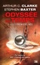 Arthur C. Clarke et Stephen Baxter - Les Premiers-Nés - L'Odyssée du Temps, T3.