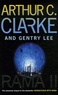 Arthur-C Clarke - Rama II.
