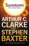 Arthur-C Clarke - Sunstorm: A Time Odyssey : Book 2.