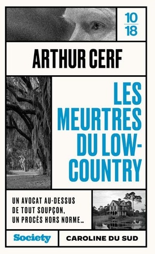 Les meurtres du Lowcountry - Occasion