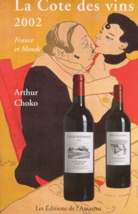 Arthur Choko - .