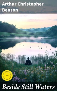 Beside Still Waters