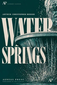 Watersprings