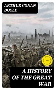 A History of the Great War