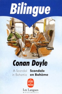 Arthur Conan Doyle - .