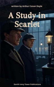 A Study in Scarlet