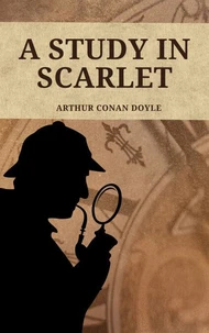 A Study in Scarlet
