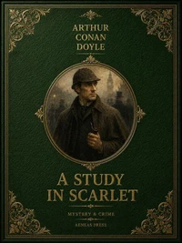A Study in Scarlet