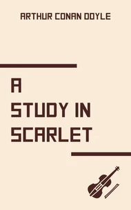 A Study in Scarlet