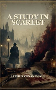 A Study in Scarlet