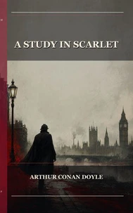 A Study In Scarlet