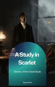 A study in Scarlet