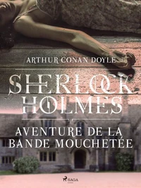 Aventure de la bande mouchetée