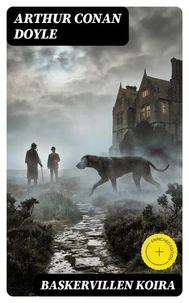 Baskervillen koira