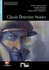 Classic Detective Stories