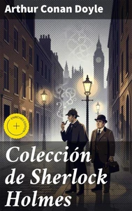 Colección de Sherlock Holmes
