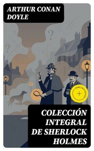 Colección integral de Sherlock Holmes