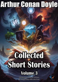 Collected Short Stories, Volume 3