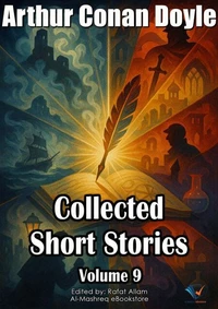 Collected Short Stories, Volume 9
