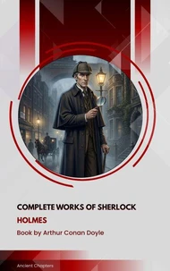 Complete Works Of Sherlock Holmes