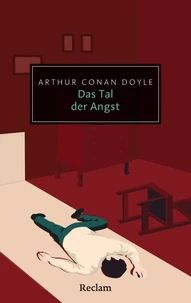 Das Tal der Angst