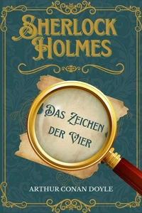 Das Zeichen der Vier
