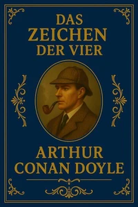 Das Zeichen der Vier