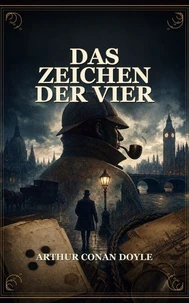 Das Zeichen der Vier