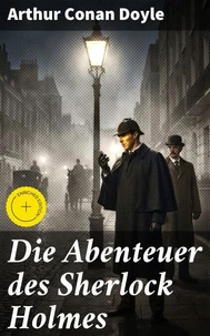 Die Abenteuer des Sherlock Holmes