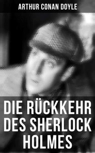 Die Rückkehr des Sherlock Holmes